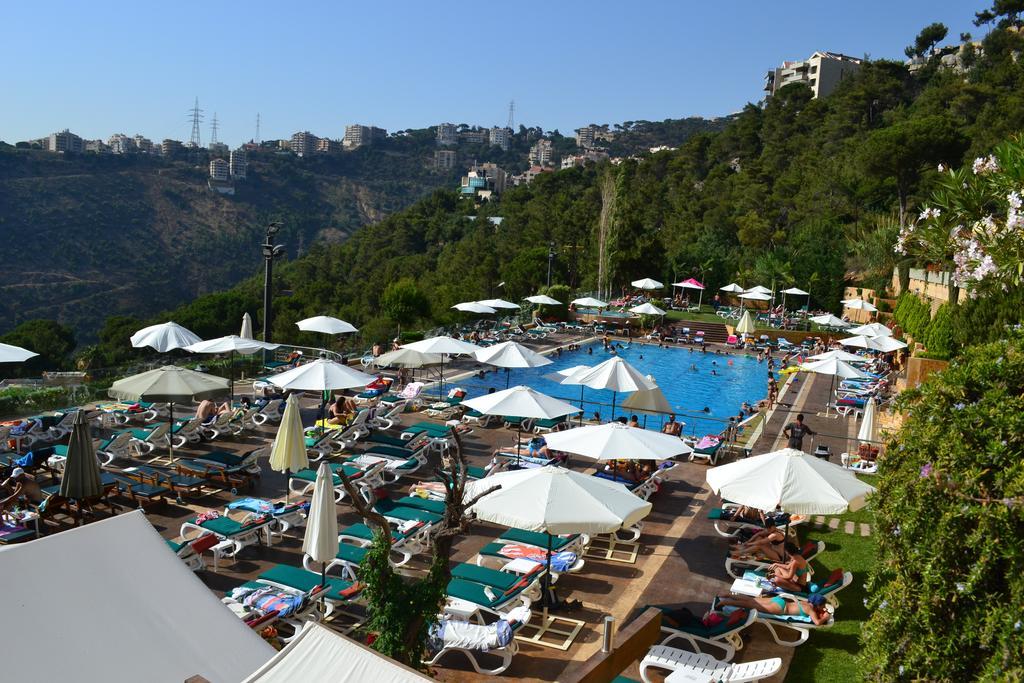 Monteverde Hotel Баит-Мири Экстерьер фото
