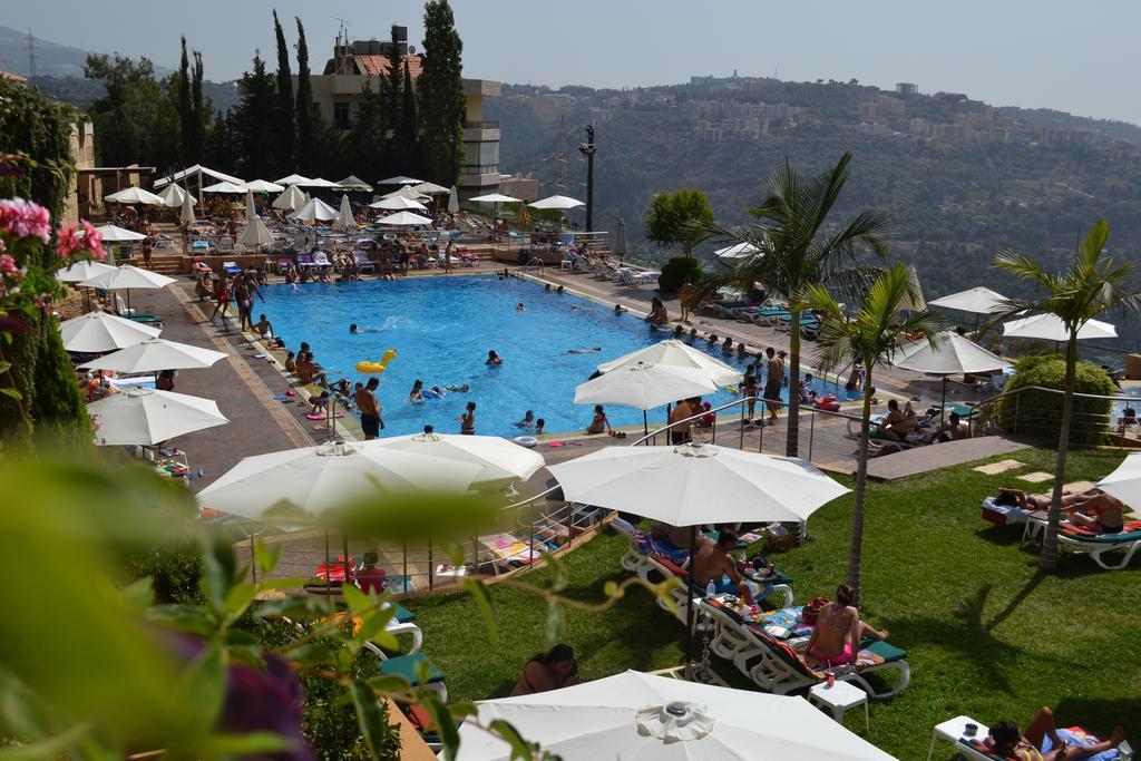 Monteverde Hotel Баит-Мири Экстерьер фото