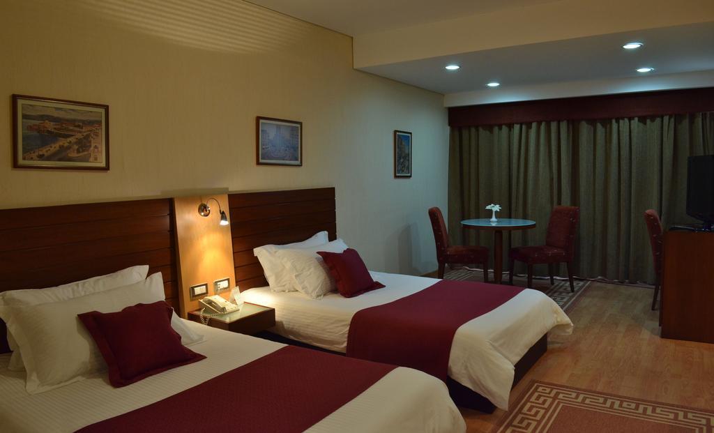Monteverde Hotel Баит-Мири Номер фото