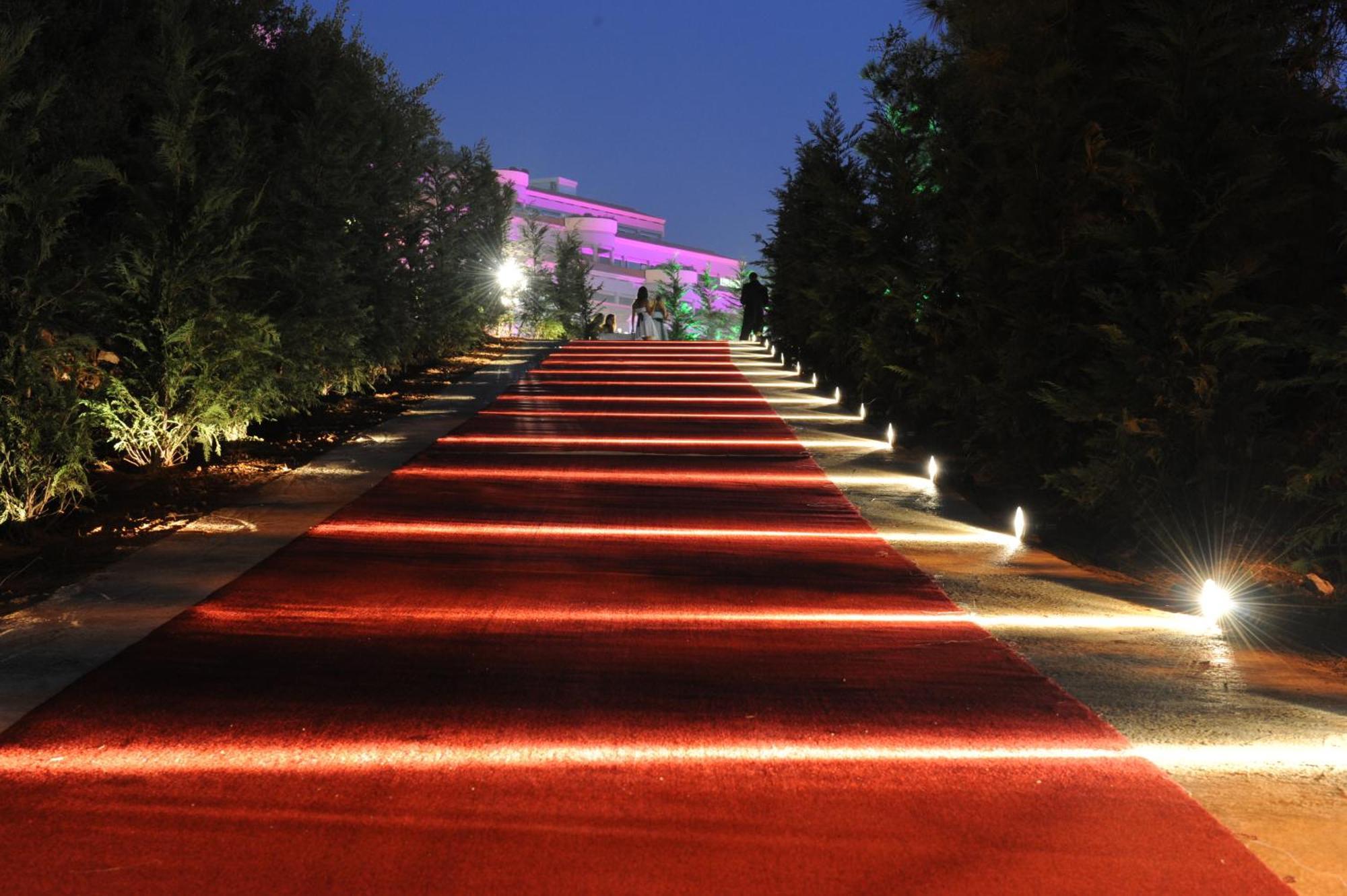 Monteverde Hotel Баит-Мири Экстерьер фото