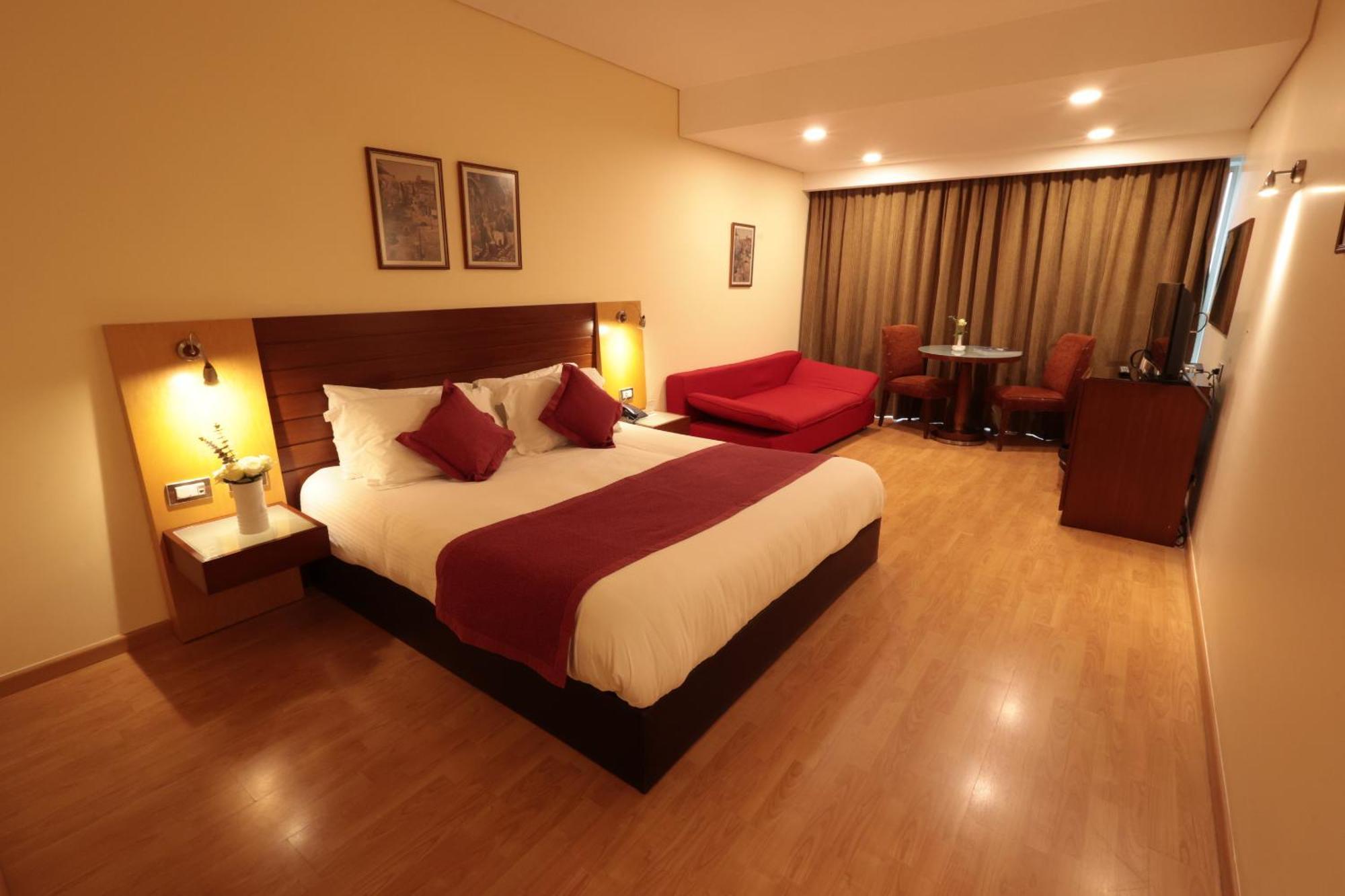 Monteverde Hotel Баит-Мири Экстерьер фото