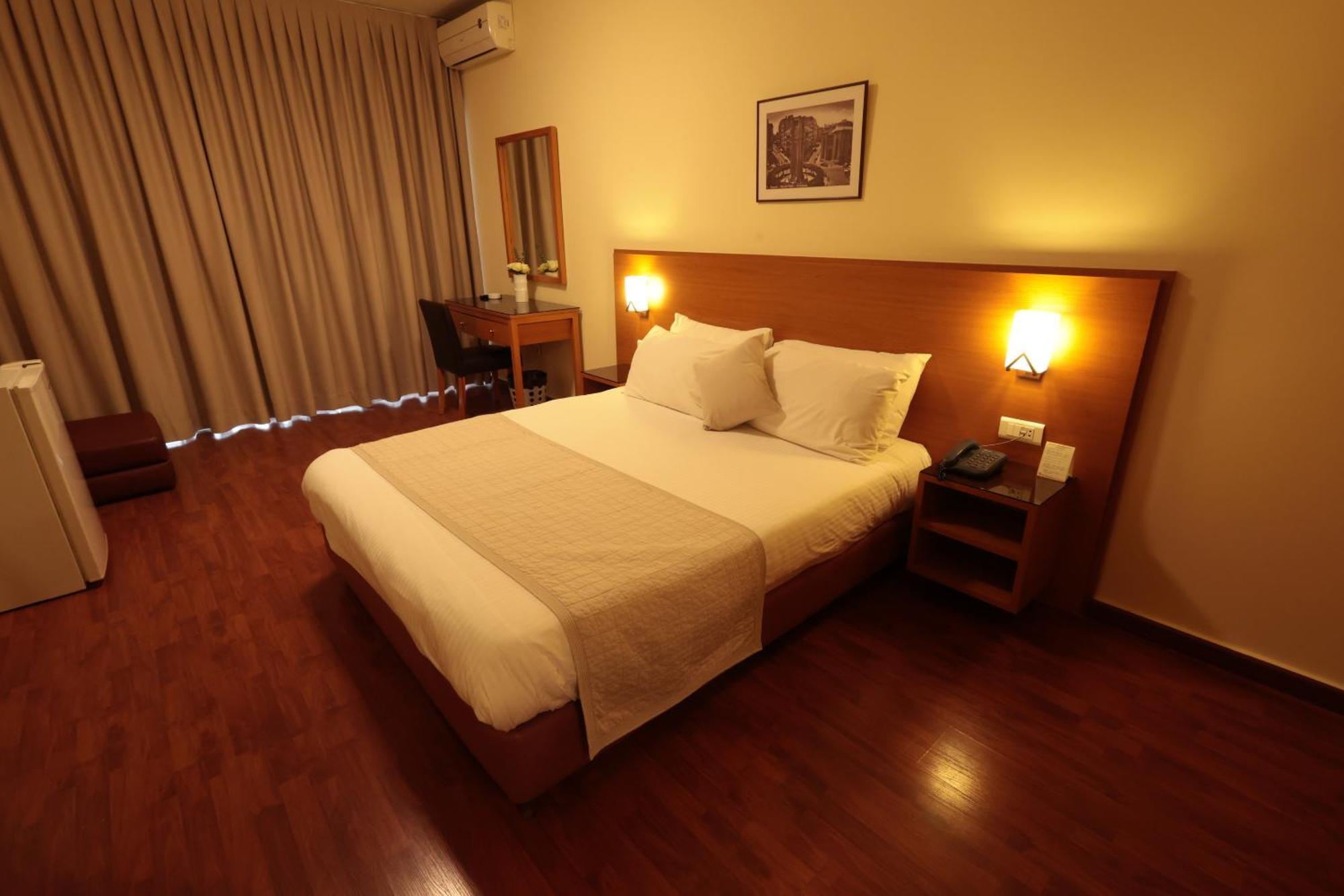 Monteverde Hotel Баит-Мири Экстерьер фото