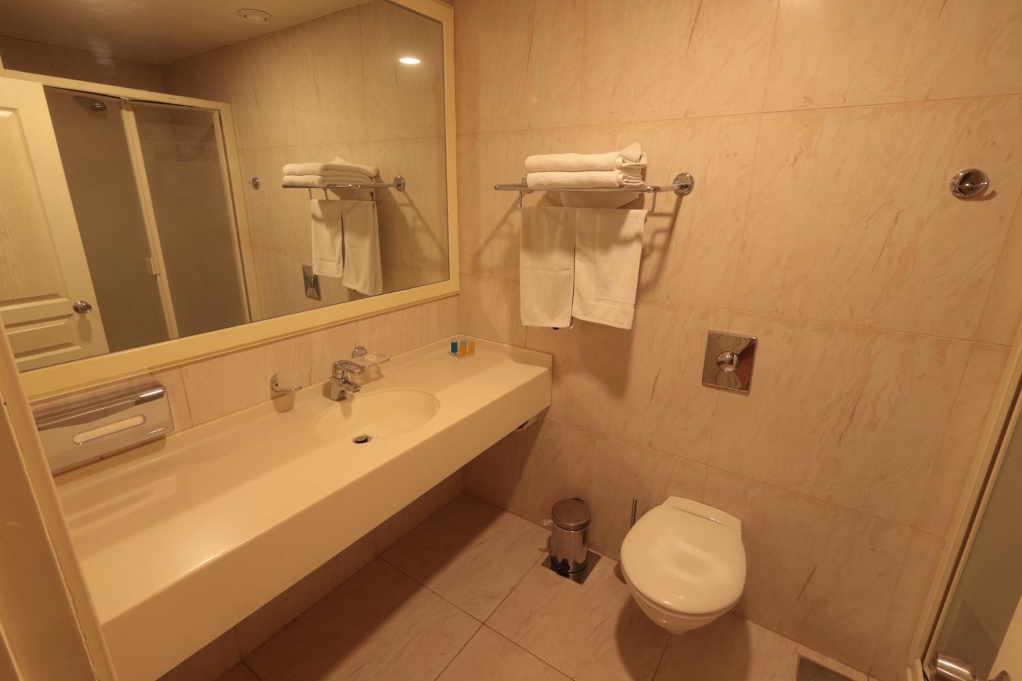 Monteverde Hotel Баит-Мири Экстерьер фото