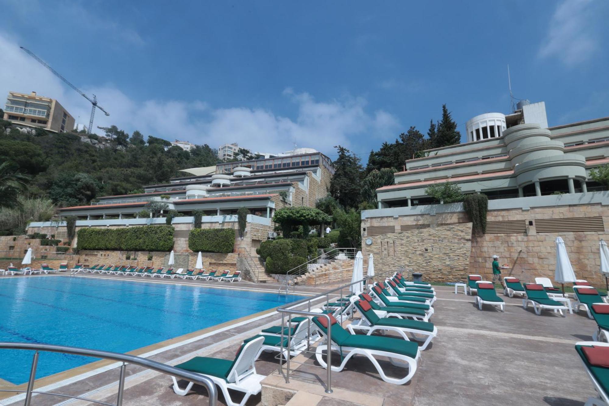 Monteverde Hotel Баит-Мири Экстерьер фото