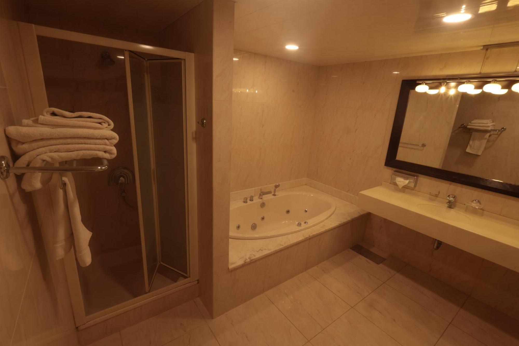 Monteverde Hotel Баит-Мири Экстерьер фото