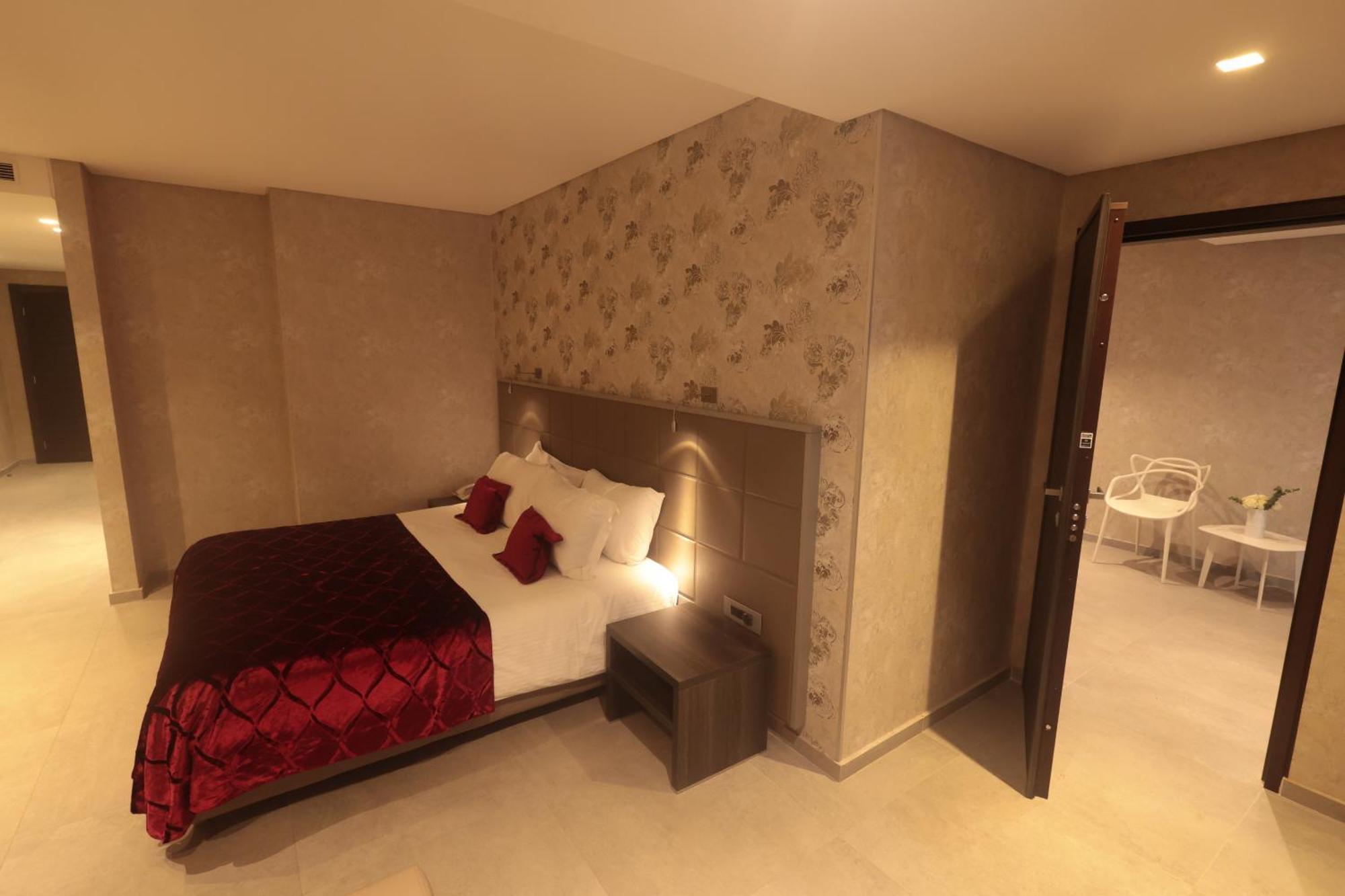 Monteverde Hotel Баит-Мири Экстерьер фото