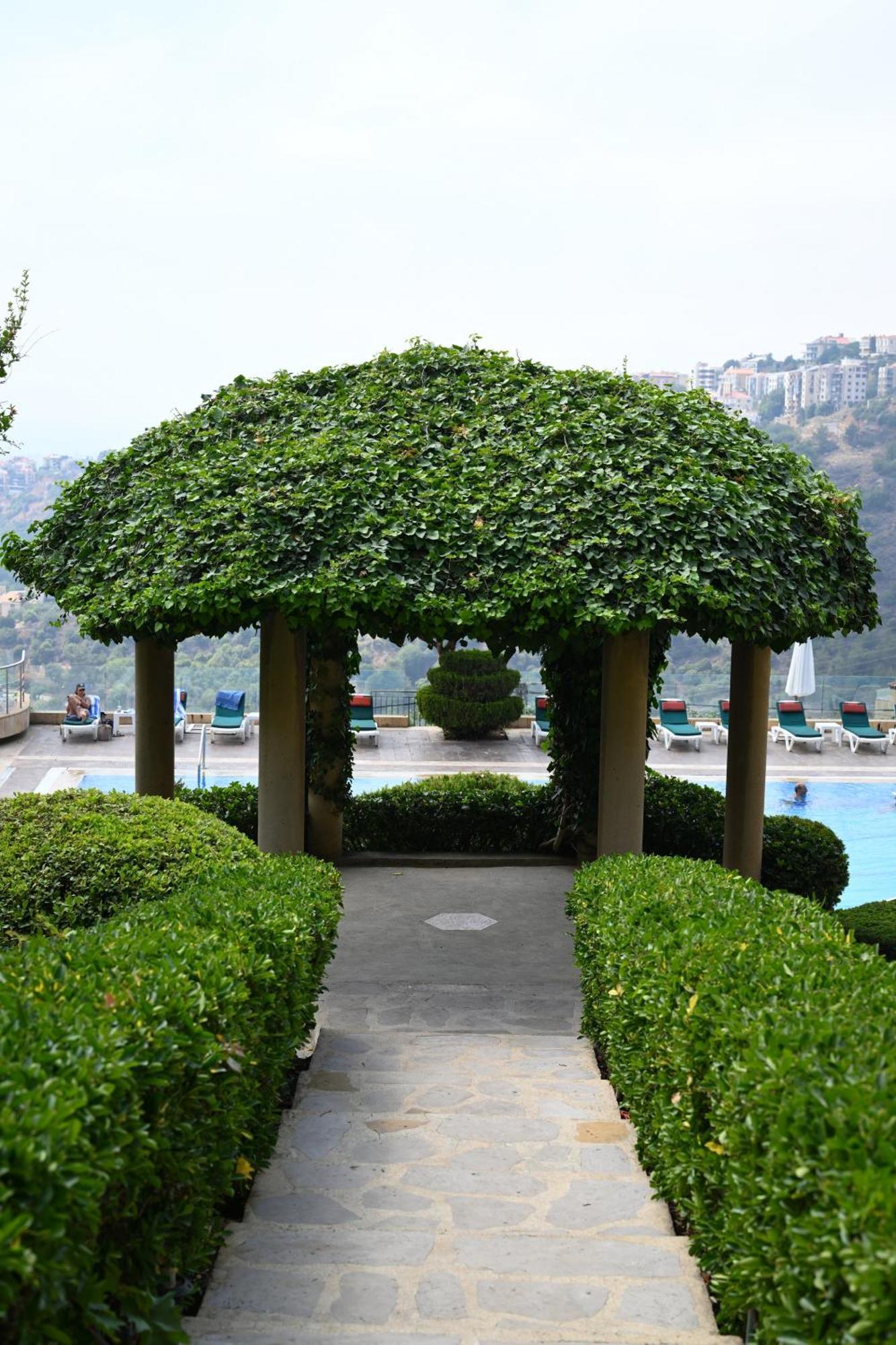 Monteverde Hotel Баит-Мири Экстерьер фото