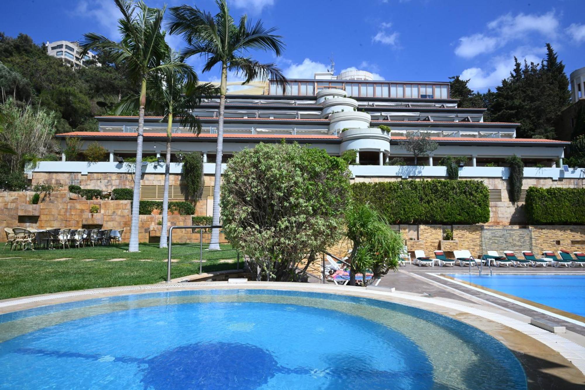 Monteverde Hotel Баит-Мири Экстерьер фото