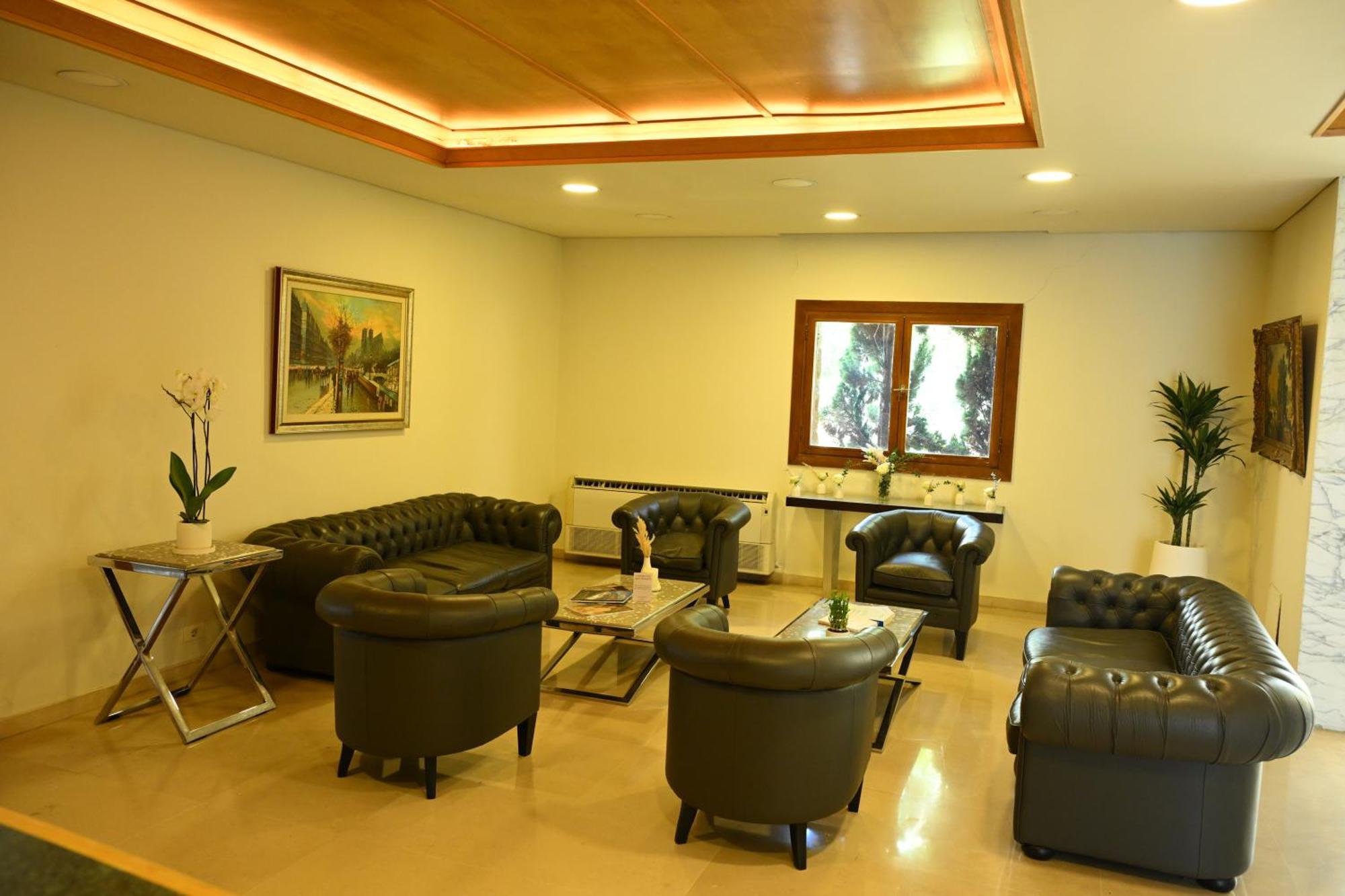 Monteverde Hotel Баит-Мири Экстерьер фото