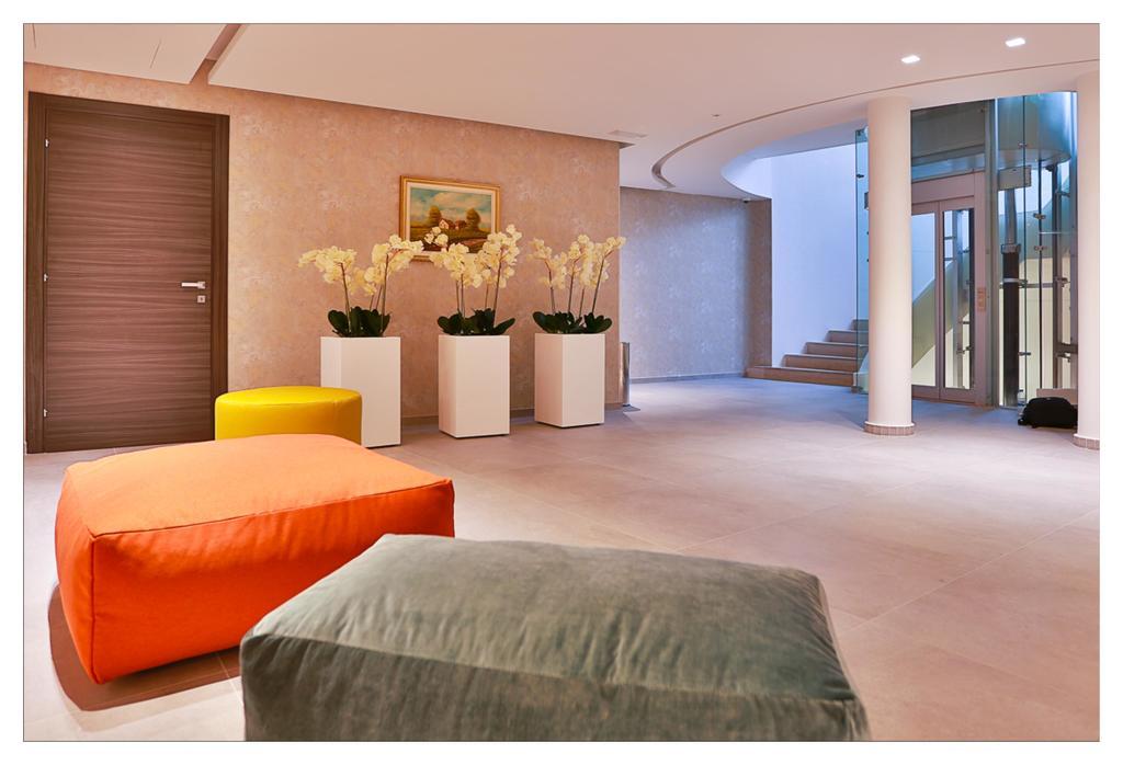 Monteverde Hotel Баит-Мири Экстерьер фото