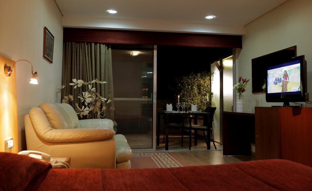 Monteverde Hotel Баит-Мири Экстерьер фото