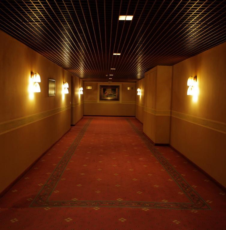 Monteverde Hotel Баит-Мири Экстерьер фото