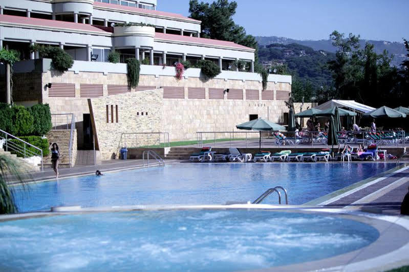 Monteverde Hotel Баит-Мири Экстерьер фото