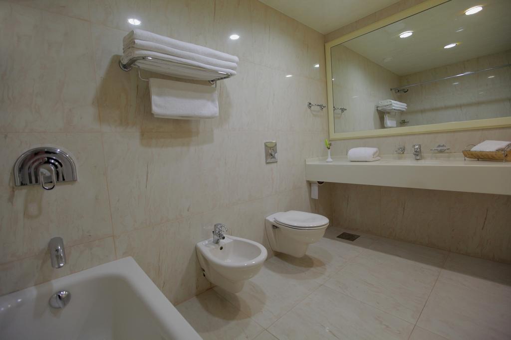 Monteverde Hotel Баит-Мири Экстерьер фото