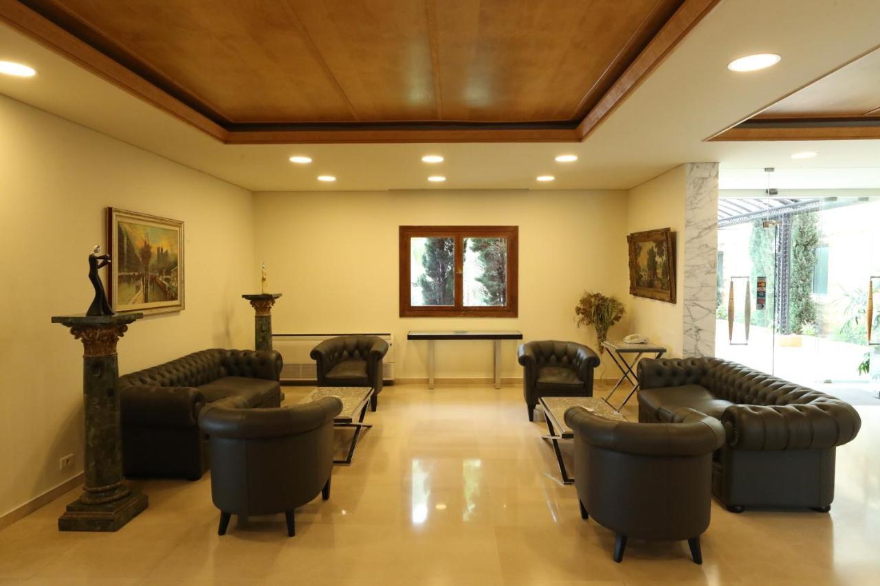 Monteverde Hotel Баит-Мири Экстерьер фото